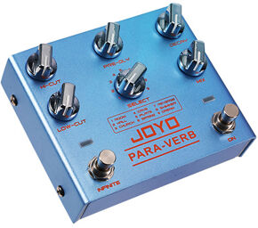 R-31 Para-Verb Reverb