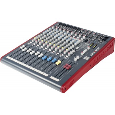 ZED-12FX