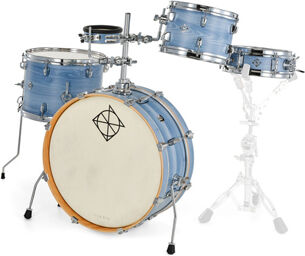 Little Roomer 5pc Set CF Cerulean Forest