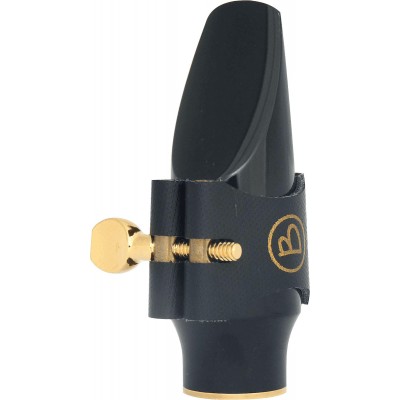 Bec Ébonite L21SH - Soprano