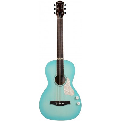 Rialto Laguna Bluehg Q-Discrete