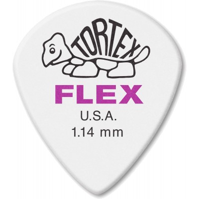 Tortex Flex Jazz III XL 1,14 X 12