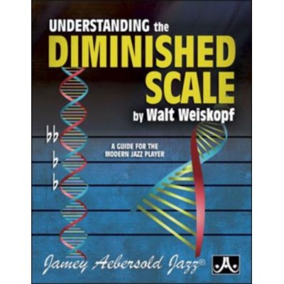 Weiskopf W. - Understanding The Diminished Scale