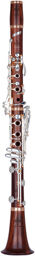Tosca Bb-Clar. 19/6 Mopane Ltd
