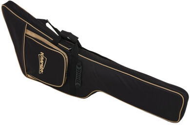 Premium Gig Bag Voyager noir