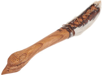 Beater Shaman Mongolian Eagle