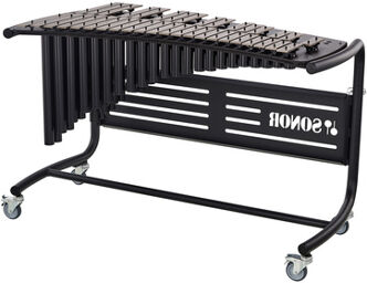 CML Concert Metallophon