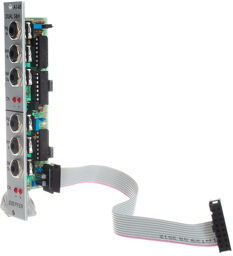 A-148 Dual Sample And Hold