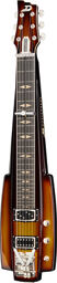 Fairytale Lapsteel Goldburst Goldburst