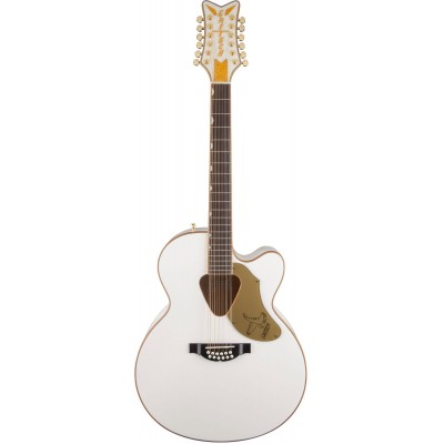 G5022Cwfe-12 Falcon Jumbo Rancher White