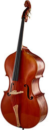 Double Bass Panormo IB