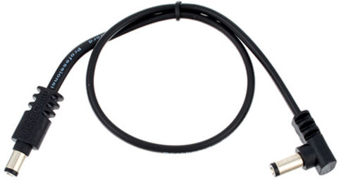 Power Supply Cable Black 30 AS