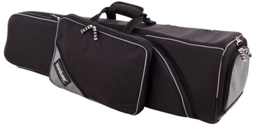 Protector Trombone Noir