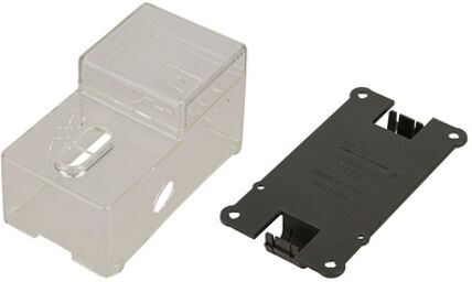 Pedalsafe Type B Rockboard