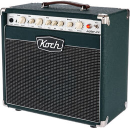 Jupiter Junior J20C ComboGreen