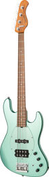 MetroExp21 Vint MJ4 Morado SGR Solid Sage Green Metallic