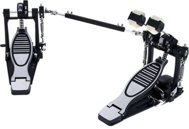 PD-669 Stage Double Bass Pedal