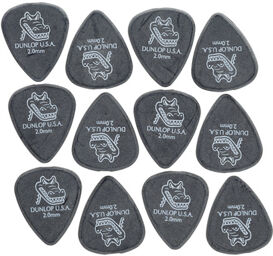 Gator Grip 2.00 noir