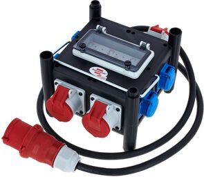 Power Distributor BSV3/32