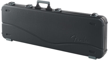 Deluxe Molded Bass Case