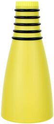 Warm Up Mute Trumpet Yellow Jaune