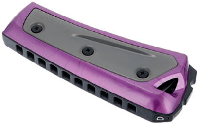 D2 Typhoon Color D Violet