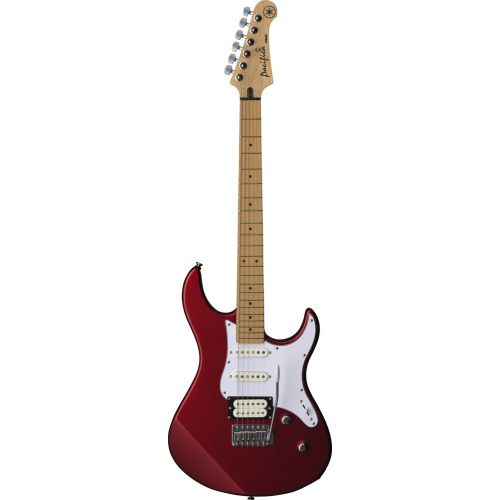 Gpa112Vmrm Red Metallic