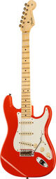 56 Strat JRN MN CADO Cadmium Orange