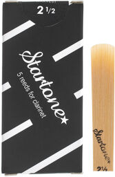 Bb-Clarinet German Reed 2.5