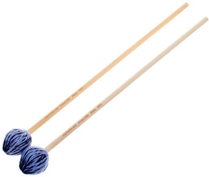 IBR4 Ivana Bilic Mallets Bleu
