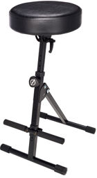 14060 Multi Purpose Stool Noir
