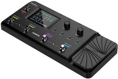 AME-200 PRO Amp Modeler