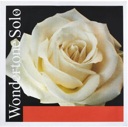 Wondertone Solo E Vn 0,267 BE
