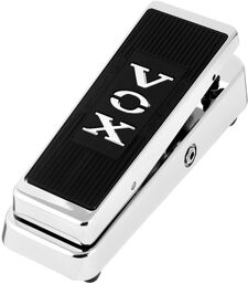 VRM1LTD Real McCoy Wah