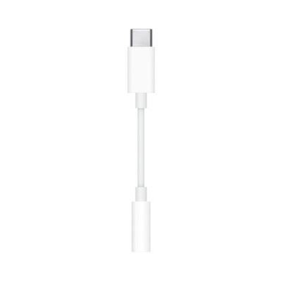 Adaptateur USB-C Vers Mini Jack 3.5MM