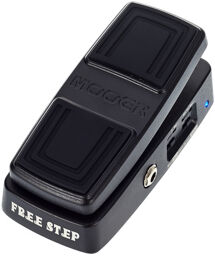 Free Step