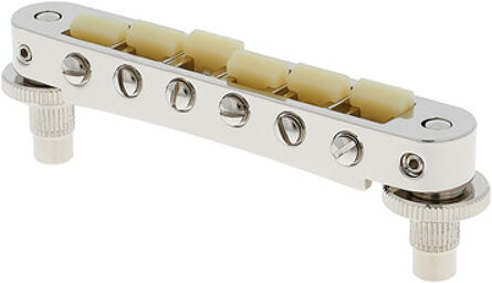 TP6G N Tune-O-Matic Bridge