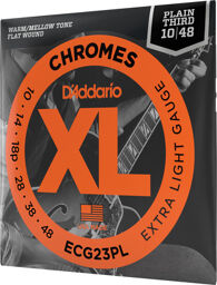 ECG23PL Chromes