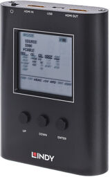 HDMI 2.0 18G Signal Analyser