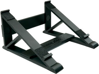 Stand UA Apollo Solo noir mat