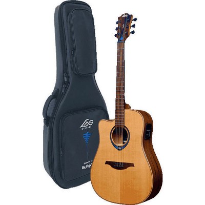 Hyvibe 15 Dreadnought Ctw Lh - Stock B