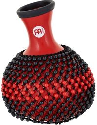 SH-R Shekere Medium Red Rouge