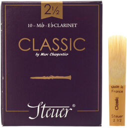 Classic Eb- Clarinet 2.5