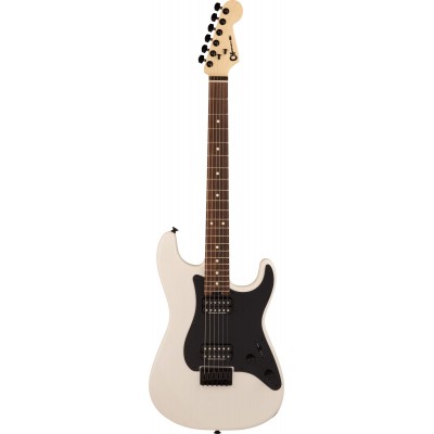 Pro-Mod So-Cal Style 1 HH HT RW RW Snow White