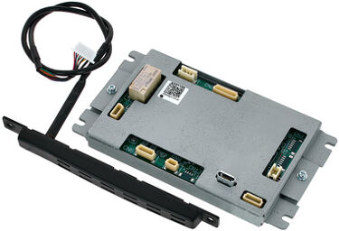 GK-5 Guitar Synth Pickup Kit 6