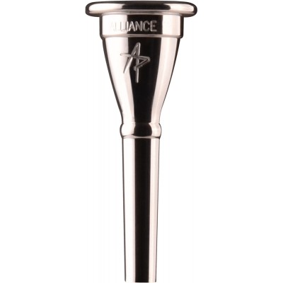 Alliance Prestige Plaquée Argent 2 (cor d'harmonie)