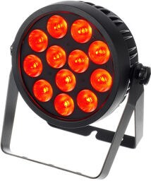 LED 7C-12 Silent Slim Spot