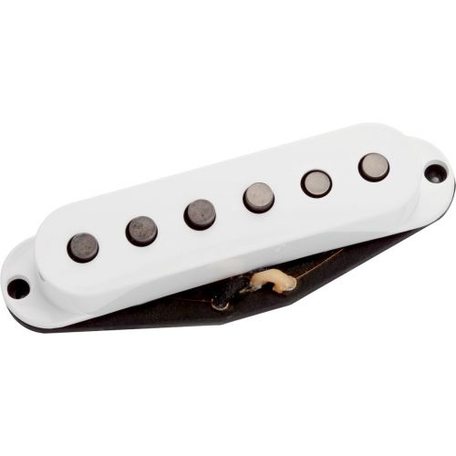 SSL-52-1-RWRP - FIVE-two Strat Blanc