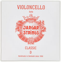 Classic Cello String D Forte