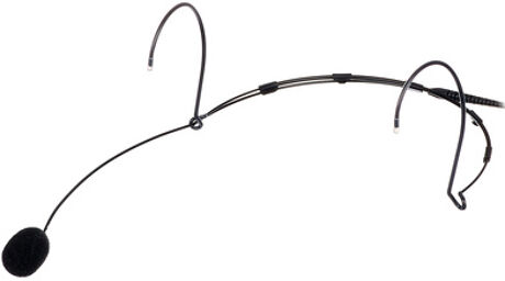 4088-DP-A-B90-LH BLK Noir